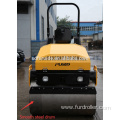 2900kg Diesel Power Vibrating Roller Compactor (FYL-1200)